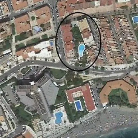 Albaida Bajo 2 Nerja