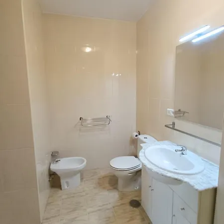 Albaida Bajo 2 Apartment *