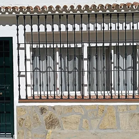 公寓 Albaida Bajo 2