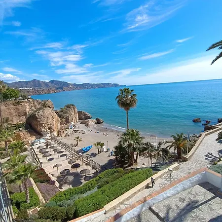 Albaida Bajo 2 公寓 *