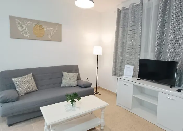 Albaida Bajo 2 内尔哈