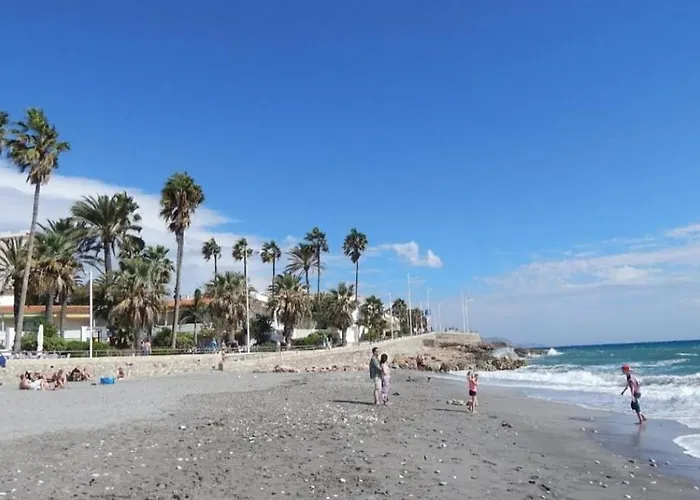 Albaida Bajo 2 公寓 *