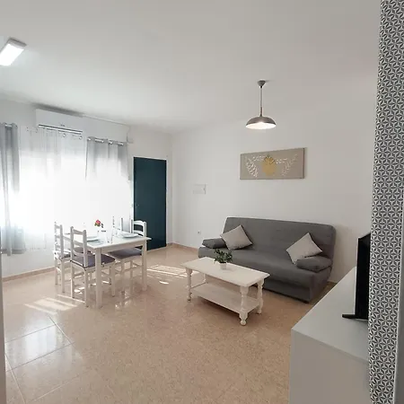 Apartment Albaida Bajo 2 Nerja