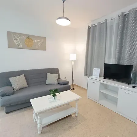 Albaida Bajo 2 Nerja