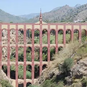 Albaida Bajo 2 * Нерха