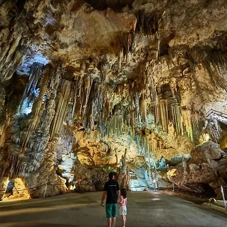 דירה Albaida Bajo 2