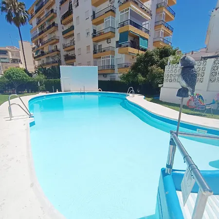 Albaida Bajo 2 Apartment