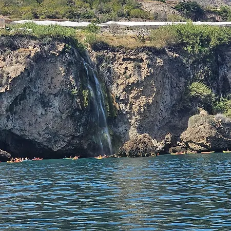 Albaida Bajo 2 דירה