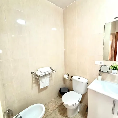 Albaida Bajo 2 Daire Nerja