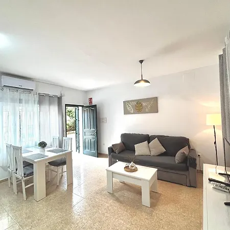 Daire Albaida Bajo 2