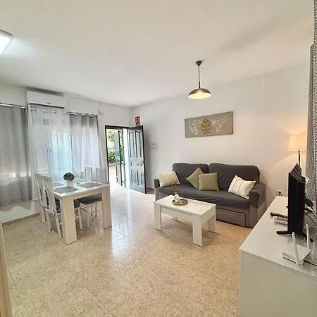 Albaida Bajo 2 * Nerja