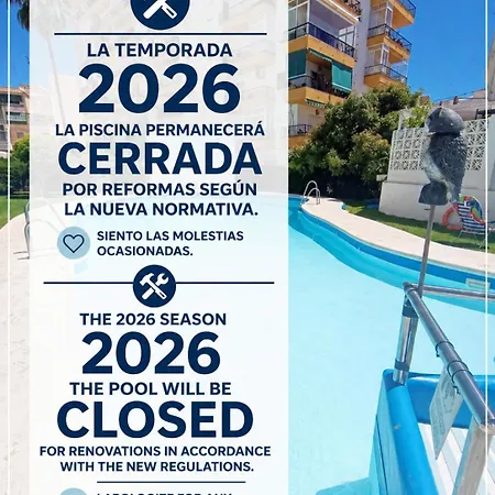 Albaida Bajo 2 * Nerja