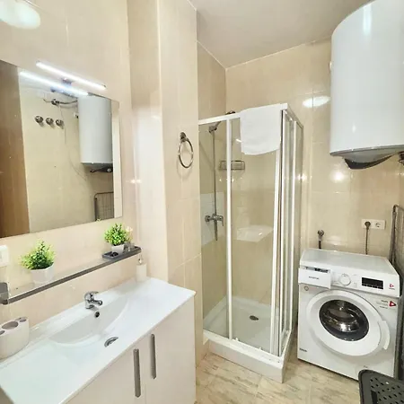 Albaida Bajo 2 Apartamento Nerja