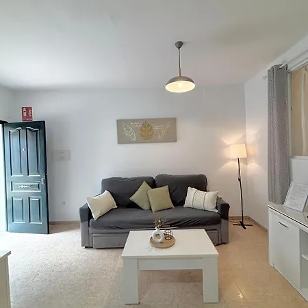 Albaida Bajo 2 Apartamento