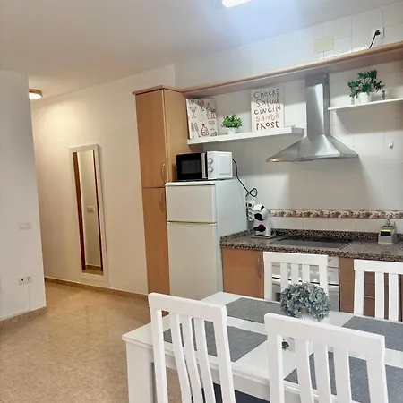 Albaida Bajo 2 Nerja
