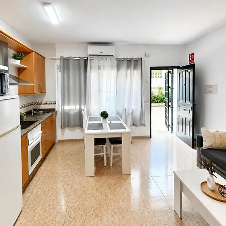 Albaida Bajo 2 Apartamento