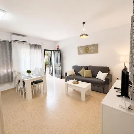 Albaida Bajo 2 Apartamento Nerja