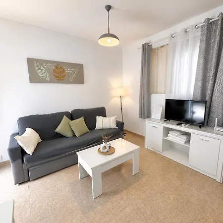 Apartamento Albaida Bajo 2 Nerja