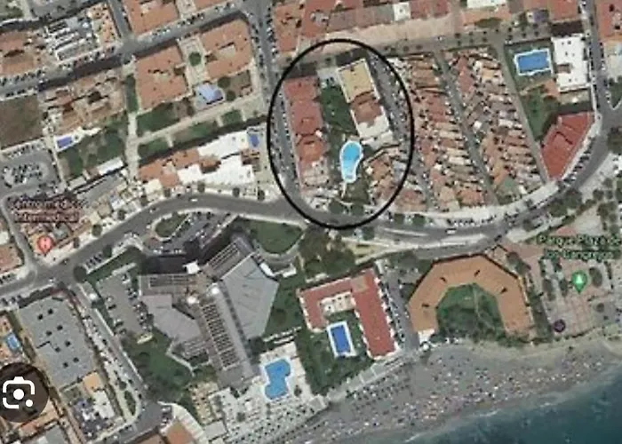 Albaida Bajo 2 Nerja