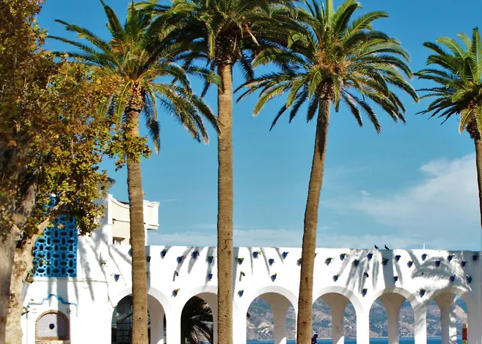 Albaida Bajo 2 Apartmán