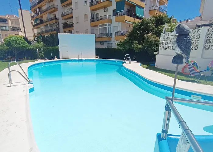 Albaida Bajo 2 Apartmán