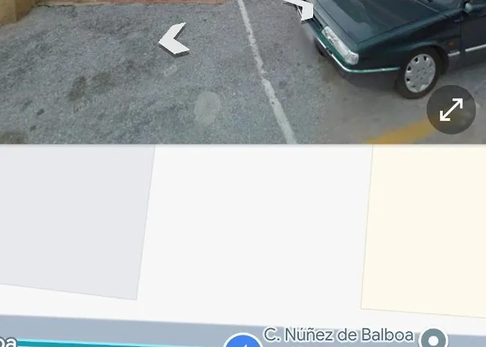 Albaida Bajo 2 Apartmán *