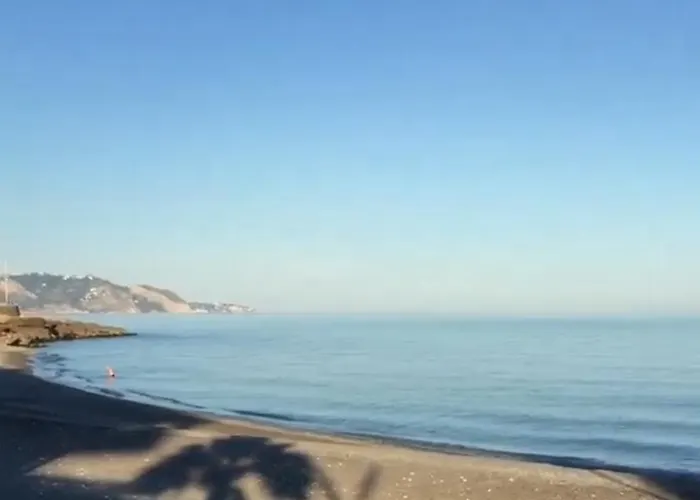 Albaida Bajo 2 Daire