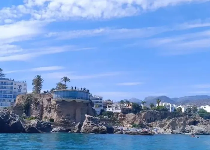 Daire Albaida Bajo 2 *