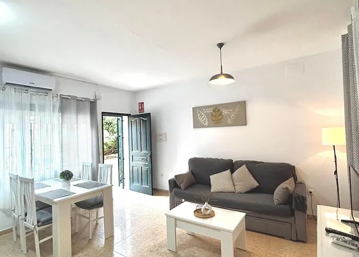 Daire Albaida Bajo 2