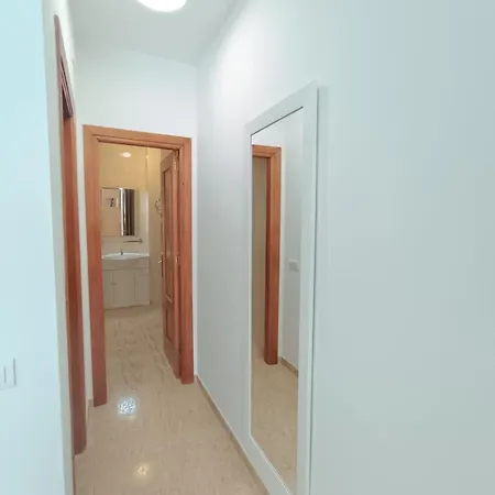Apartman Albaida Bajo 2 *