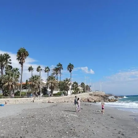 Albaida Bajo 2 Apartman *