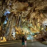 Апартаменти Albaida Bajo 2