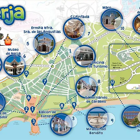 Апартаменти Albaida Bajo 2 *