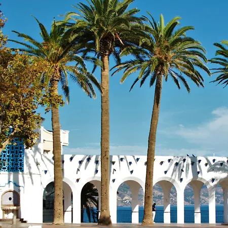 Albaida Bajo 2 Апартаменти