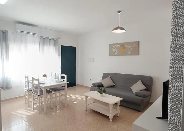 Apartment Albaida Bajo 2 Nerja