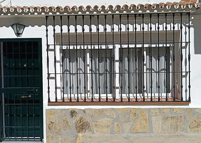 Apartment Albaida Bajo 2