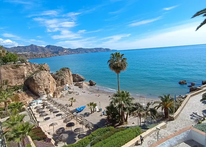 Albaida Bajo 2 Apartment *