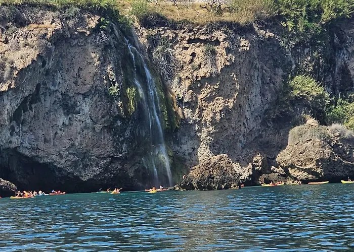 Albaida Bajo 2 Apartment